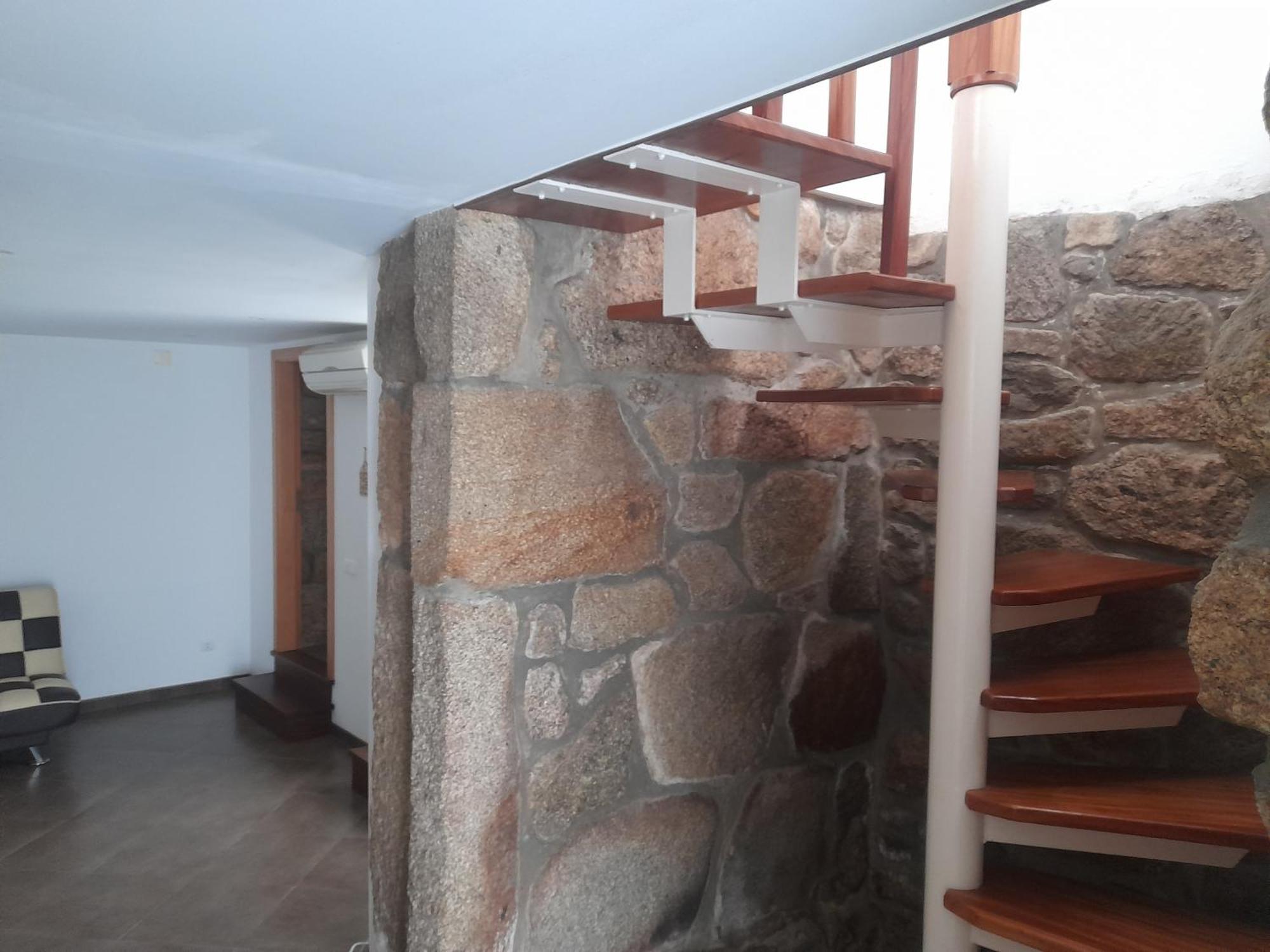 Casa Dos Gemeos Villa Vila Nova de Cerveira Kültér fotó