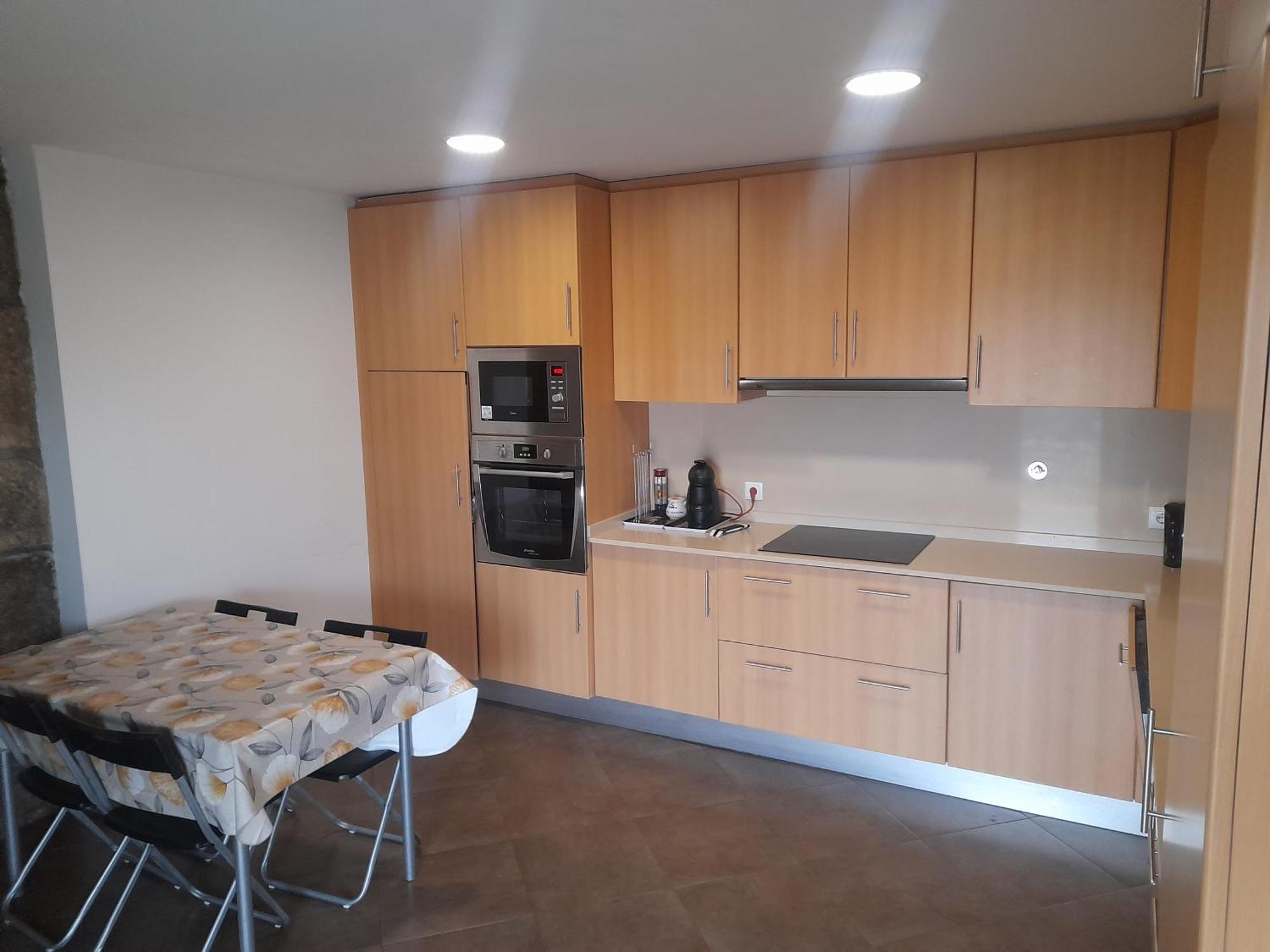 Casa Dos Gemeos Villa Vila Nova de Cerveira Kültér fotó